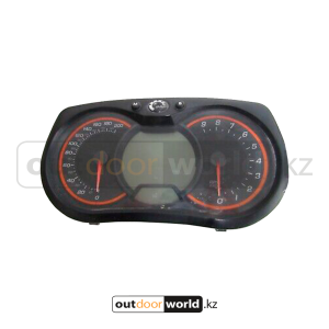 Дисплей информационный