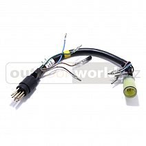 Адаптер поделючения мотора 1фут