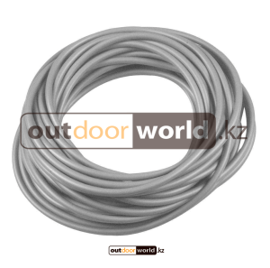 Шланг топливный Grey* (по метражу)