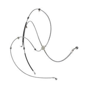 Шланг тормозной