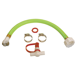 Комплект фитингов и шлангов