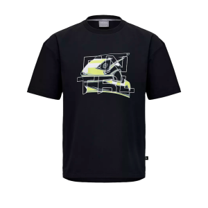 Футболка Finntrail Helmet 6730 Мужской