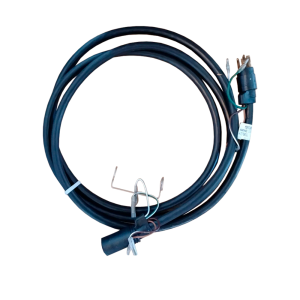 Провод удлинитель ДУ 3 метра (Female/Male) 8pin