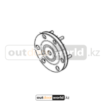 Проставка шайба вибрационная вариатора