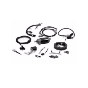 Комплект утановки стартера (полный) 40-60HP/Jet