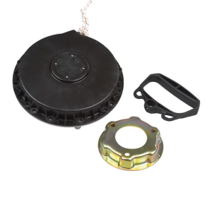 Комплект ручного стартера для снегохода