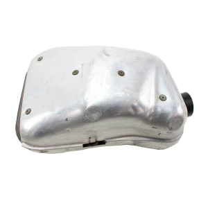 Глушитель 800 HO PTEK