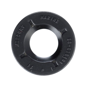 Сальник рычага п/передач (верхний) 40HP+