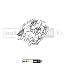 Поручень пассажирский