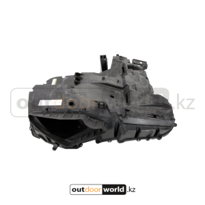 Корпус впускной системы снегохода