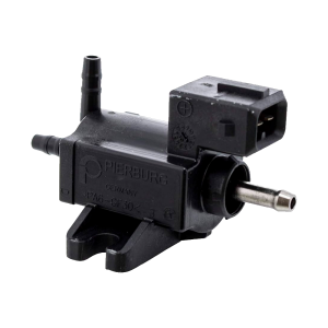 Клапан электромагнитный