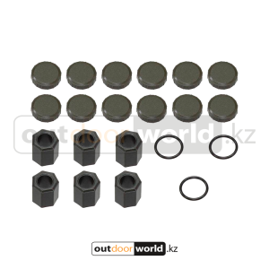 Ремкомплект вариатора eDrive