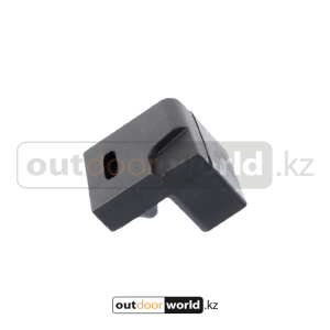 Подушка глушителя нижняя