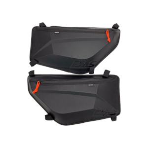 Багажное отделение на верхнюю дверную консоль 5л  X3