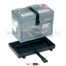 Поддон для аккумулятора 12-7/8"x7"