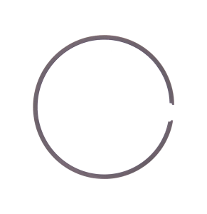 Кольцо поршневое 88мм