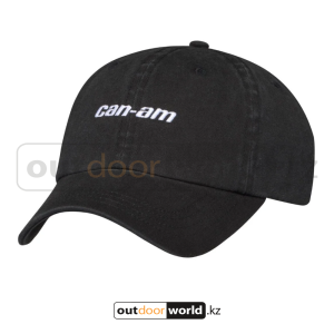 Бейсболка Can-Am Cory Classic Dad Unisex