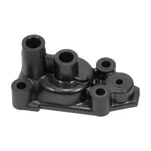 Корпус помпы (верх) 2/2.5/3.3HP