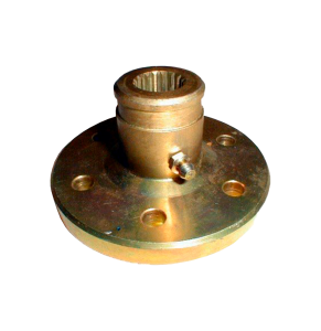 Фланец соединительный