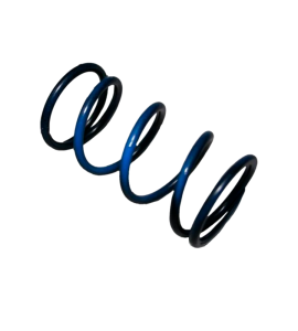 Пружина ведущего вариатора