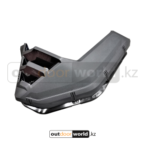 Решетка правой панели снегохода