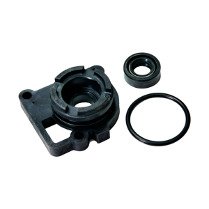 Корпус помпы нижний 9.9-15HP 2S