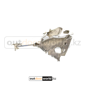 Элемент рамы снегохода (Модуль шасси S)