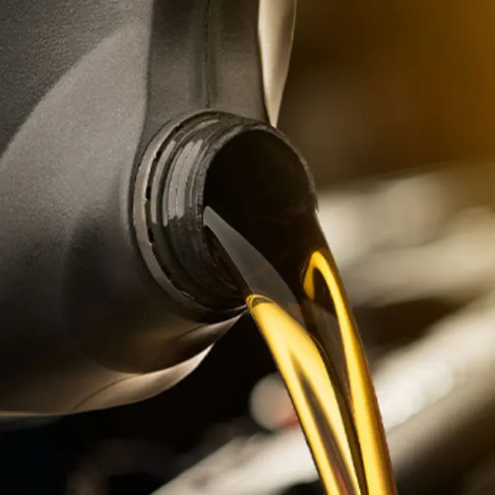 Масла и смазки