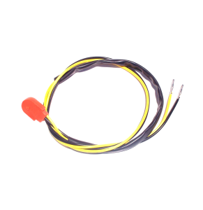 Кнопка START/STOP гидроцикла