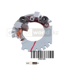 Щеткадержатель стартера