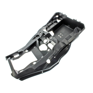 Крепление аккумулятора