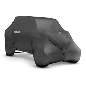 Чехол для хранения и транспортировки Commander MAX 2014 & up