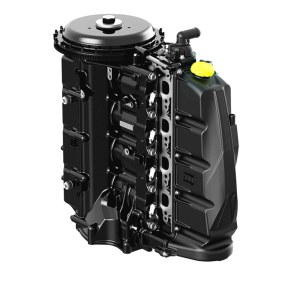 Блок ДВС в сборе 65-115HP (LongBlock)