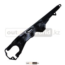 Рычаг задней подвески продольный правый X3 XRS (черный)