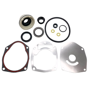 Комплект сальников и уплотнений редуктора 65-115HP 4S EFI  (2.38:1)