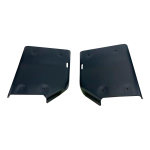 Защита А-образных рычаг (задняя часть)