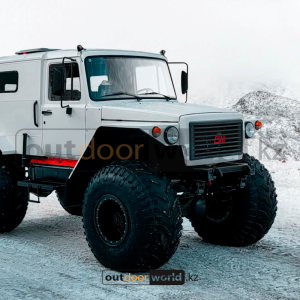 Снегоболотоход ESM PUMA AG-T13 4x4