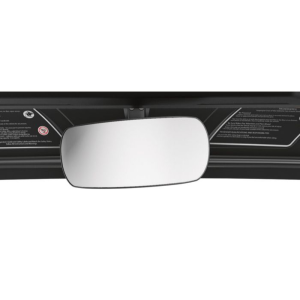 Зеркало заднего вида центральное панорамное