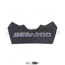 Коврик задней палубы