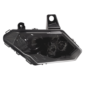 Фара передняя правая X3