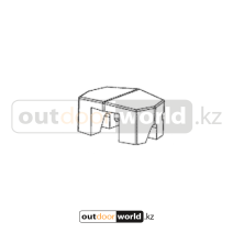 Отбойник рулевого райзера