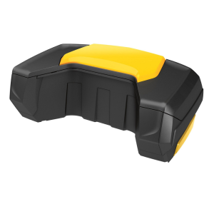 Ящик багажный LinQ (124 л) без заднего фонаря