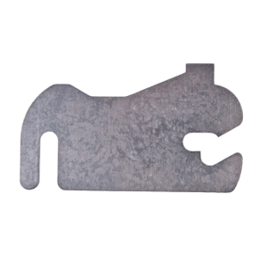 Шайба регулировочная