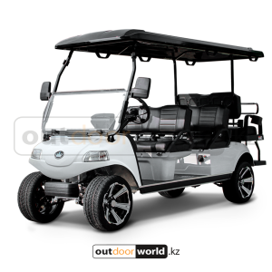 Гольфкар 6-мест. CARRIER 6 Для гольфа