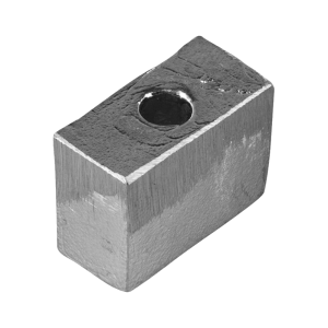 Анод тримма 25-50HP (цинк)