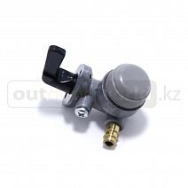 Краник топливный