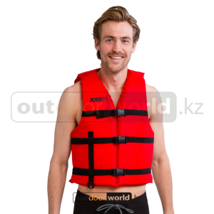 Жилет страховочный Jobe/Devocean Universal Vest Unisex