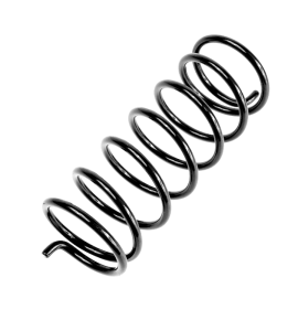 Пружина ведомого шкива вариатора