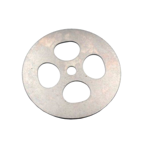 Клапан впускной