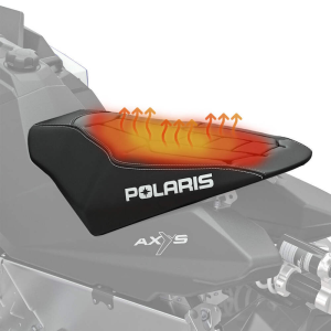 Подогрев сидения для снегохода Polaris